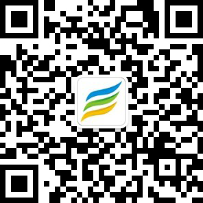 微信找房，掃我吧！